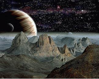 陶德称《星空》玩家数超1400万 未来将推出更多DLC